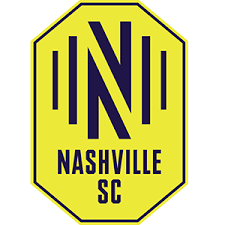Maillot De Nashville SC
